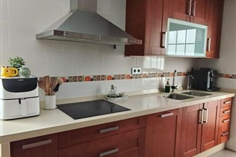 Landsbyhus i Molvizar, Granada, Molvizar - € 185.000 | Ref: 295 - foto 16
